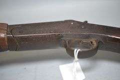 Harrington & Richardson Topper Model M48 Single Shot 12 Gauge Shotgun,