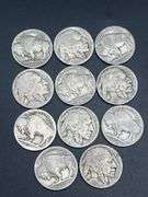 COIN VARIETY