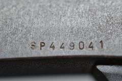 Rossi Break Open Single Shot Rifle In .22 LR Caliber,