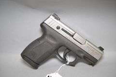 Taurus Millennium PT145 Pro Pistol In .45 ACP Caliber,