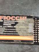 357 AMMO- MUZZLE LOAD BULLETS - SMALL RIFLE PRIMERS