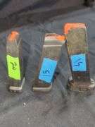 Magpul PMAG & Glock Magazine Lot