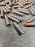 38 SPECIAL CALIBER AMMO