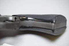 Heritage Rough Rider Single Action Revolver In .22 WMR Caliber,