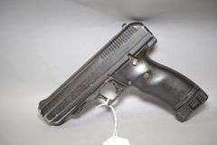 Hi-Point Model JCP Pistol In .40 S&W Caliber,
