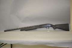 Mossberg Model 88 Maverick 12 Gauge Pump Action Shotgun,