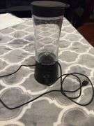 PORTABLE MIXER WITH CHARGING CORD