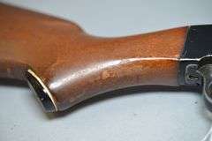 Western Auto Revelation/Marlin Firearms Model 150M Carbine In .22 LR Caliber,
