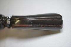 Heritage Rough Rider Single Action Revolver In .22 LR Caliber,
