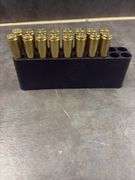 SIG SAUSER 22-250 REM 40 GR