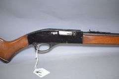 Western Auto Revelation/Marlin Firearms Model 150M Carbine In .22 LR Caliber,