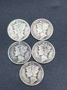 COIN VARIETY