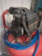 Craftsman 33 Gallon 1.6 HP Air Compressor