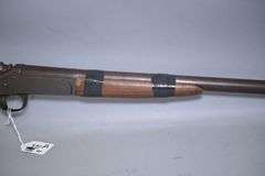 Harrington & Richardson Topper Model M48 Single Shot 12 Gauge Shotgun,