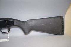 Mossberg Model 88 Maverick 12 Gauge Pump Action Shotgun,