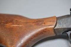 New England Firearms Pardner Model SBI Single Shot 20 Gauge Shotgun, Mod P,