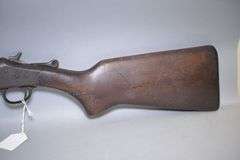Harrington & Richardson Topper Model M48 Single Shot 12 Gauge Shotgun,