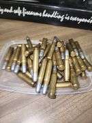 AMMUNITION