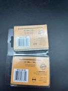 Bostitch Finish Nails - 2 1/2" & 2" - 16 Gauge - Qty 1000