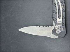 Three Folding Pocket Knives: KutMaster & Ozark Trail, Cabela's