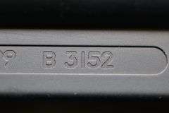 Barrett Firearms Model 99 Bolt Action Rifle In .50 BMG Caliber With 4.5-14 Power Leupold Scope,