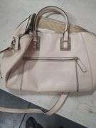 HENRI BENDEL LEATHER PURSE