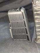 Assorted Firearm Magazines