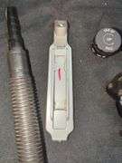 Assorted Firearm Accessories: LaserScope, Tool, Mount