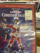 Andy Griffith Show DVD Set, Various Music CDs and Christmas Vacation DVD