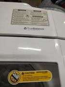 LG SMART DRUM DIRECT DRIVE HEAVY DUTY WASHING MACHINE