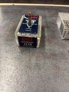 CCI Ammunition Lot - .22 LR Stinger & Velocitor