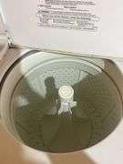 Frigidaire Heavy Duty Top Load Washing Machine