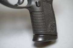 Taurus Millennium PT145 Pro Pistol In .45 ACP Caliber,