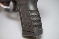 Taurus Millenium PT145 PRO Pistol In .45 ACP Caliber,
