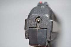 Hi-Point Model CF380 Pistol In .380 ACP Caliber,