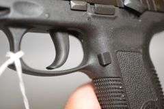 Taurus Millenium PT145 PRO Pistol In .45 ACP Caliber,