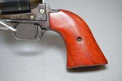 Heritage Rough Rider Single Action Revolver In .22 LR Caliber,