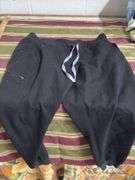 XL PAIR OF FIG SCRUB PANTS  ALMOST LIKE NEW