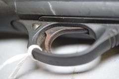 Hatfield PAS 12 Gauge Pump Action Shotgun,