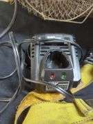 Assorted Tools and Safety Equipment
