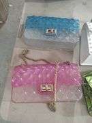 4 WOMEN'S PURSES
