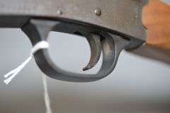 Rossi Break Open Single Shot Rifle In .22 LR Caliber,