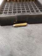 357 AMMO- MUZZLE LOAD BULLETS - SMALL RIFLE PRIMERS