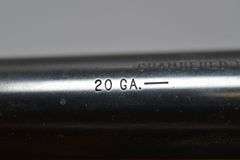 Mossberg Model 500CG Pump Action 20 Gauge Shotgun,