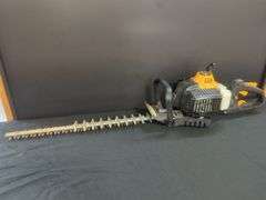 Poulan Pro PR 2322 Gas Powered Hedge Trimmer