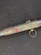 Ceremonial Sword - R.L. Luz del los Alta, PR