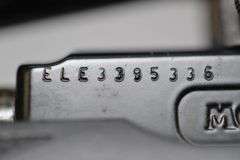 Mossberg Model 702 Synthetic Rifle In .22 LR Caliber,