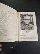 VINTAGE RENFRO VALLEY HYMN BOOK