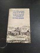 VINTAGE RENFRO VALLEY HYMN BOOK