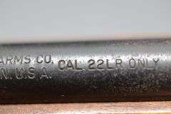 Marlin Glenfield Carbine In .22 LR Caliber,